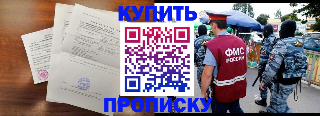 прописка гарантия в Тереке